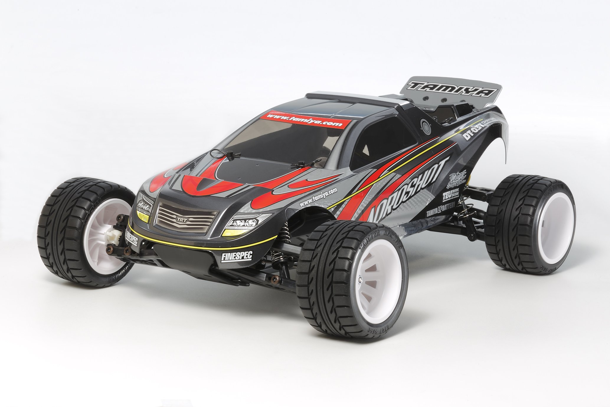 tamiya-58610-aqroshot-dt-03t-1-10-rc-buggy-bausatz image 1