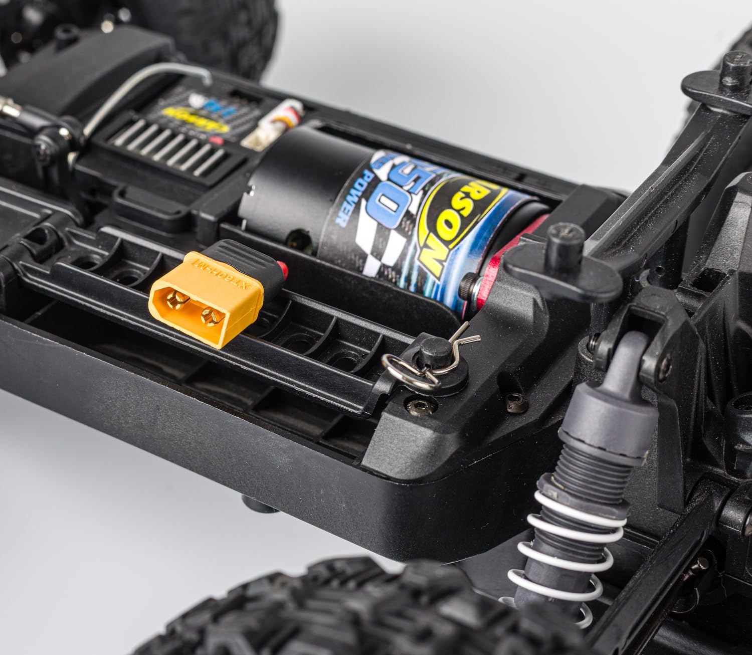 carson-xs-ryken-1-10-rc-buggy-blau-rtr-4wd-40-km-h image 5