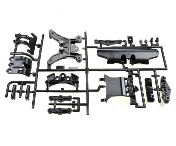 tamiya-tt02b-a-teile-d-mpferbr-cken-s-schwarz-tuning image 1