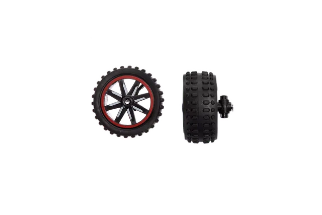 carrera-digital-132-reifen-lenkachse-red-jumper-2-370202012 image 1