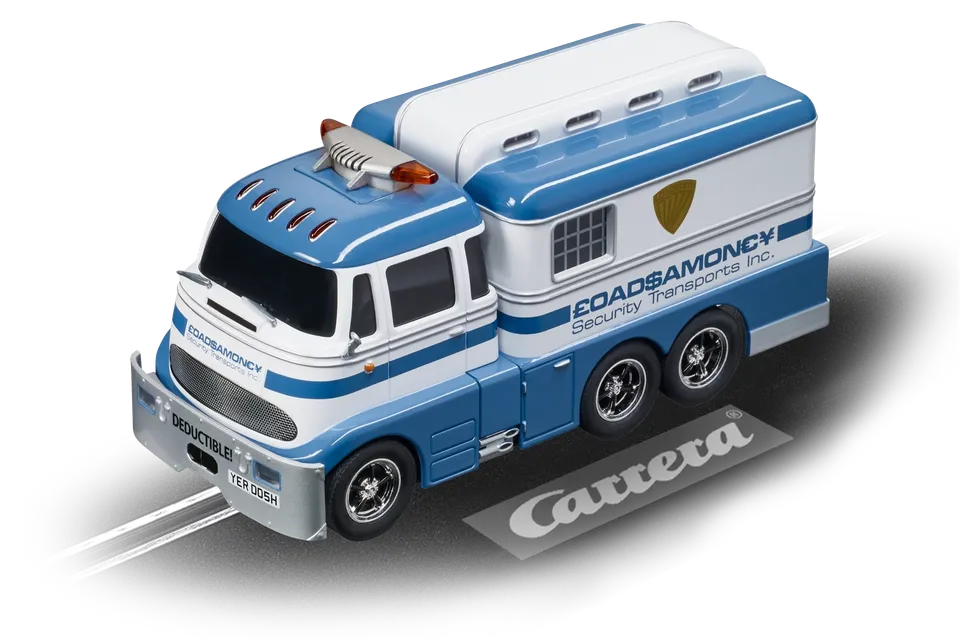 carrera-digital-132-geldtransporter-slotcar-mit-sound-1-32 image 1