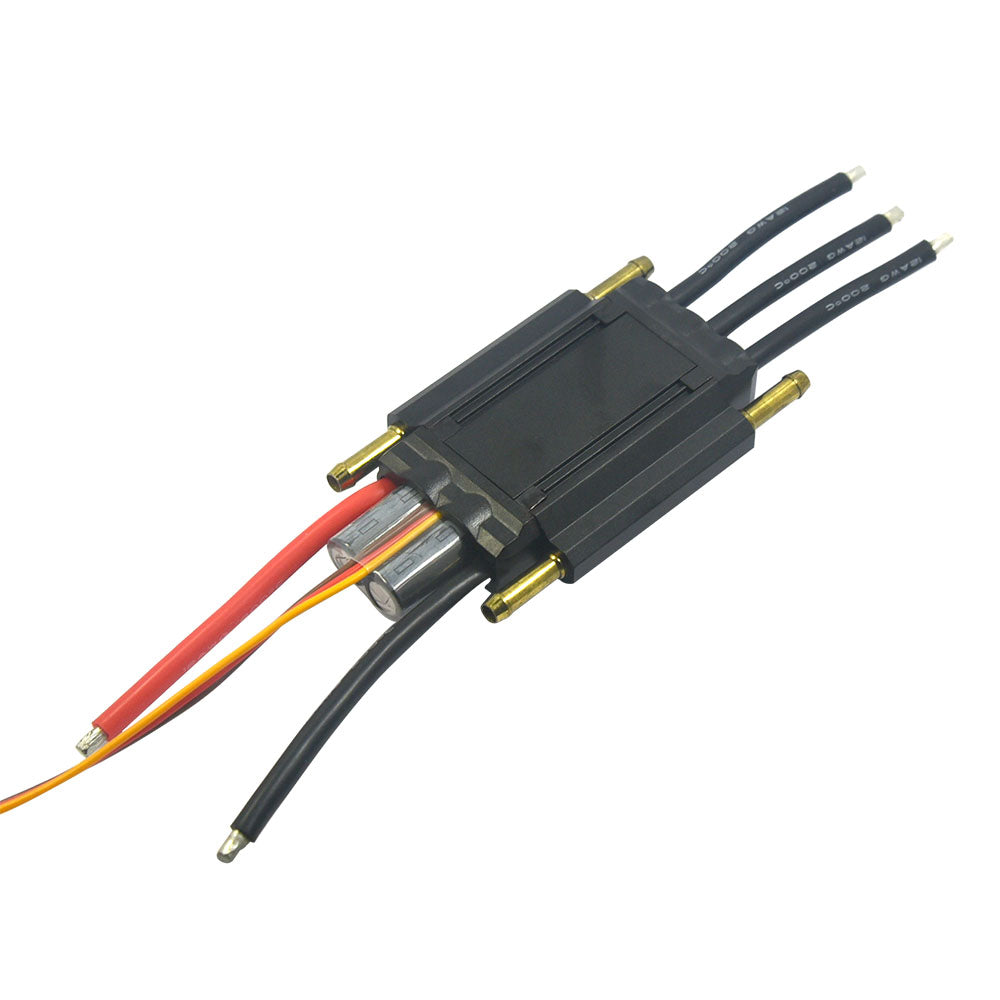 ztw-seal-90a-esc-2-6s-wasserk-hlung-brushless-regler-boot image 4