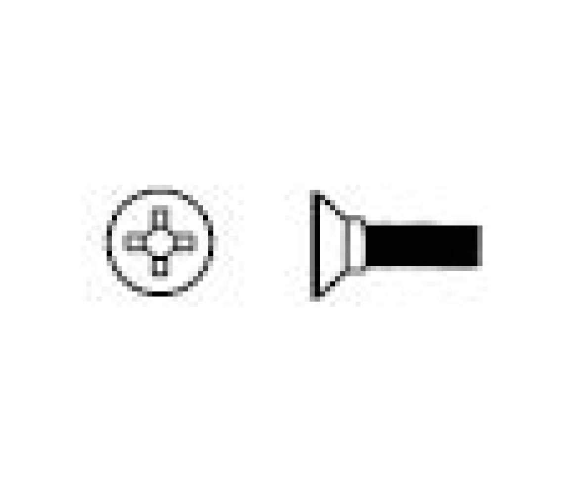 carson-cy-2-500205431-schraubenset-1-schrauben-stahl image 1