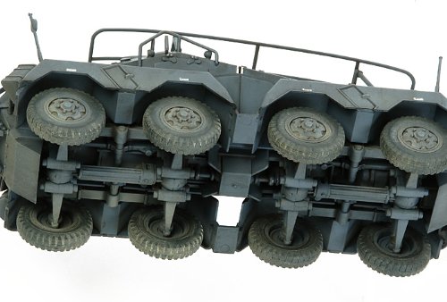 tamiya-sd-kfz-232-8-rad-1-48-milit-r-plastikbausatz-mit-decals image 8