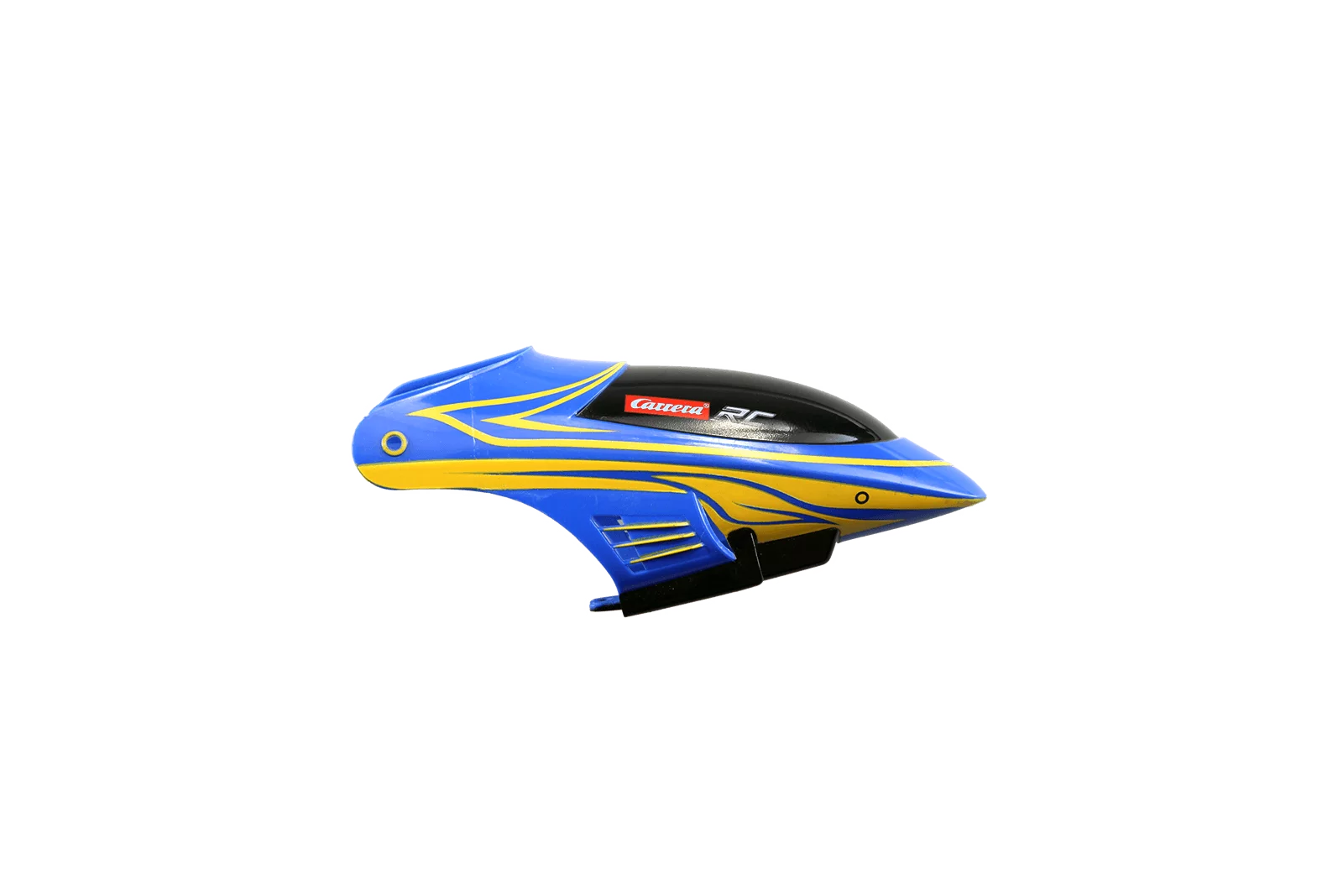 carrera-air-blue-hawk-501009-cockpit-haube-ersatzteil image 1