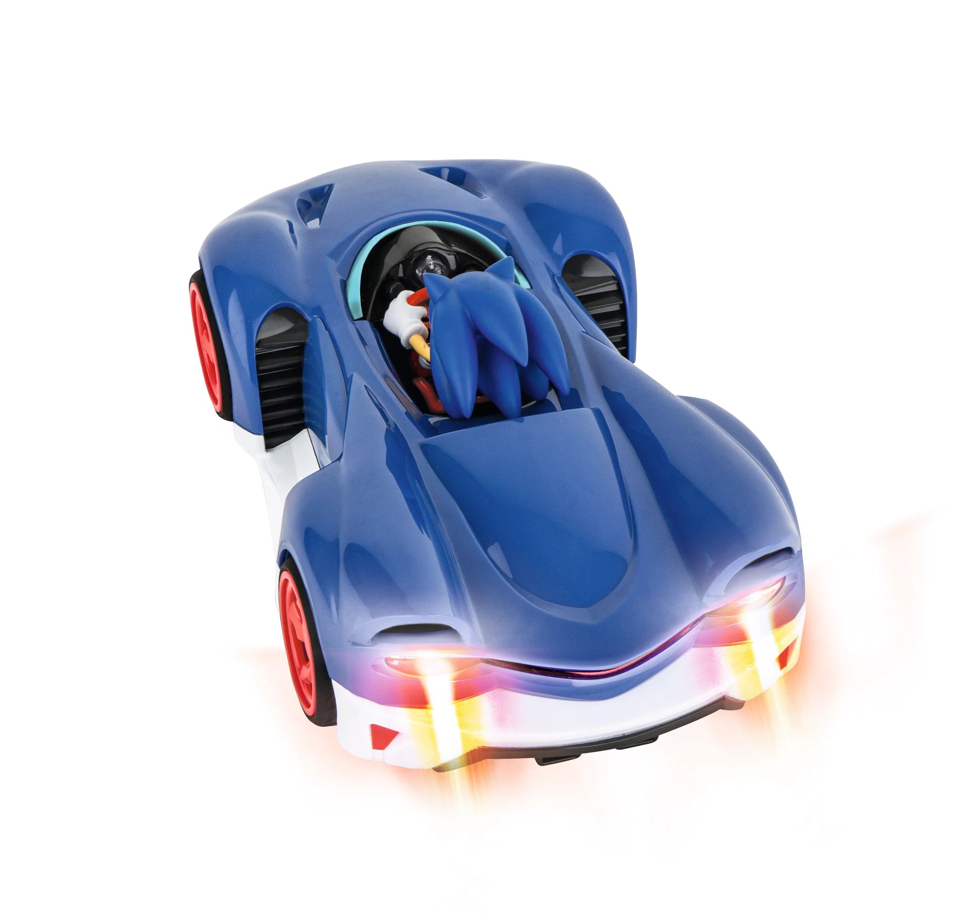 carrera-sonic-2-4ghz-team-racing-rc-auto-sonic-27cm image 7