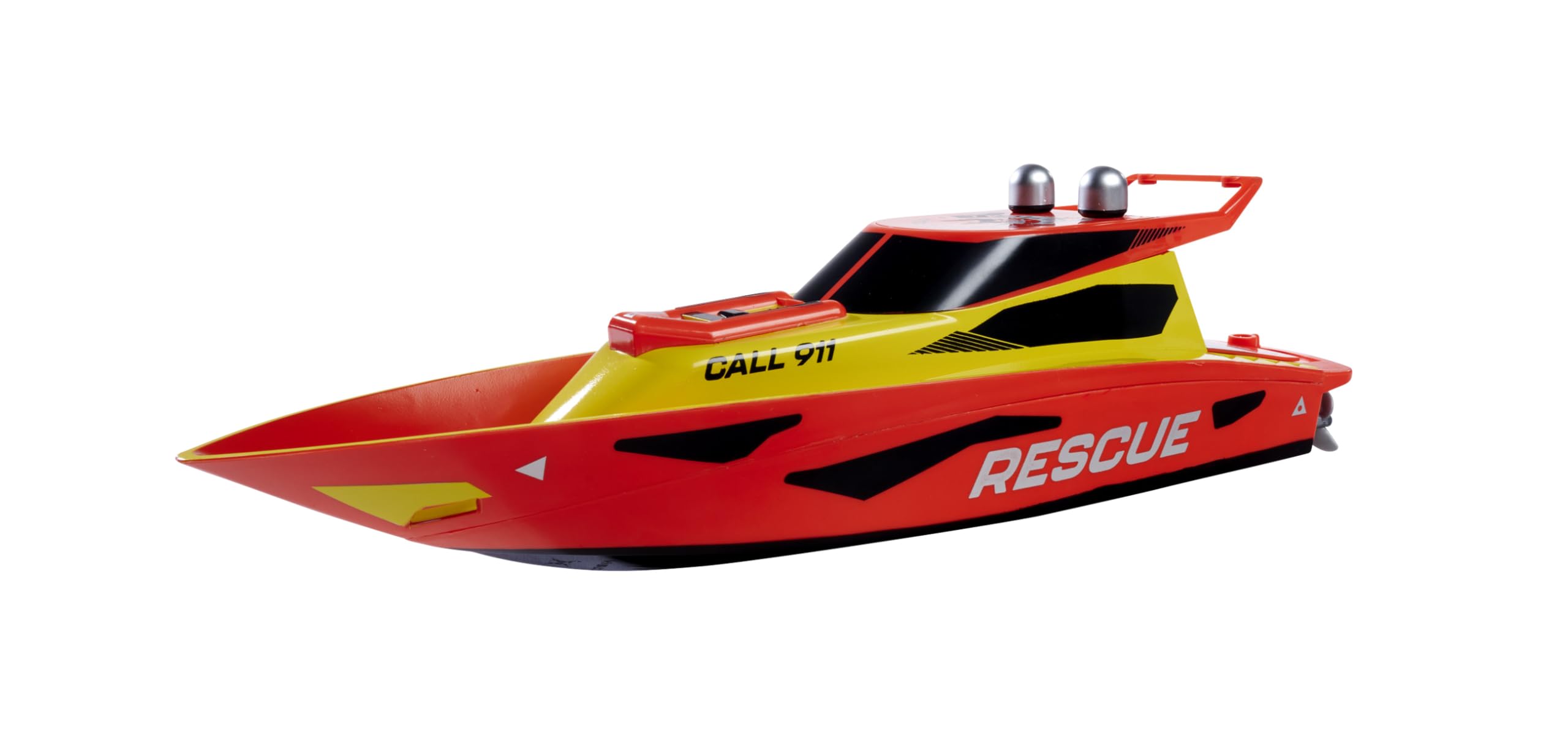 carson-rc-modelle-rescue-boot-rtr-350mm-rc-boot-rot image 2