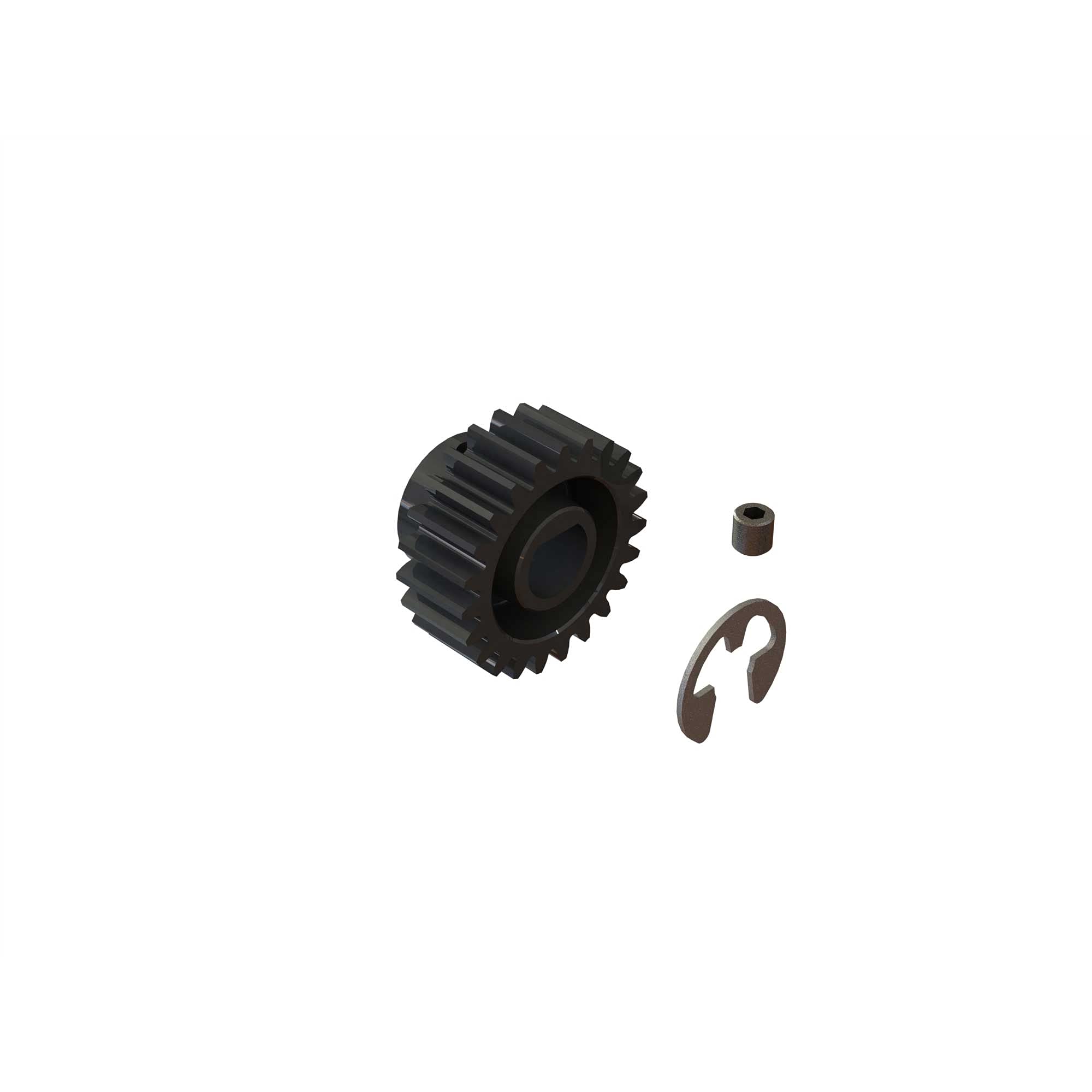 arrma-kraton-ritzel-23t-mod1-safe-d8-stahl-8-mm image 1