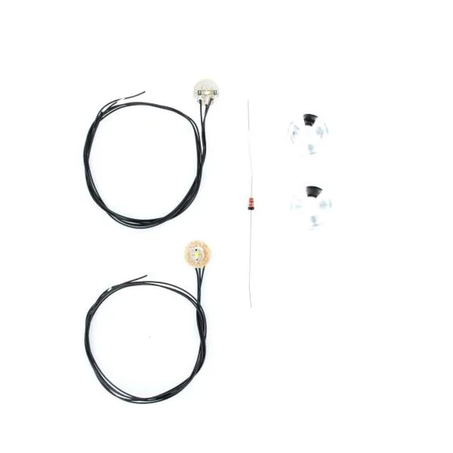 carson-1-14-led-platine-angel-eyes-blau-500907554-truck-licht image 1