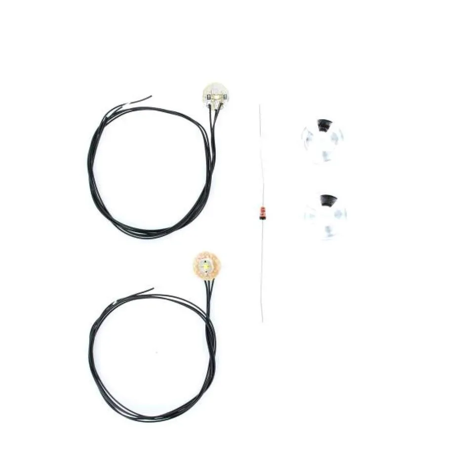 carson-1-14-led-platine-angel-eyes-blau-500907554-truck-licht image 1