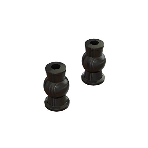 arrma-kraton-kugelkopf-ball-end-5x9x13-5mm-2-st-ck-stahl image 2