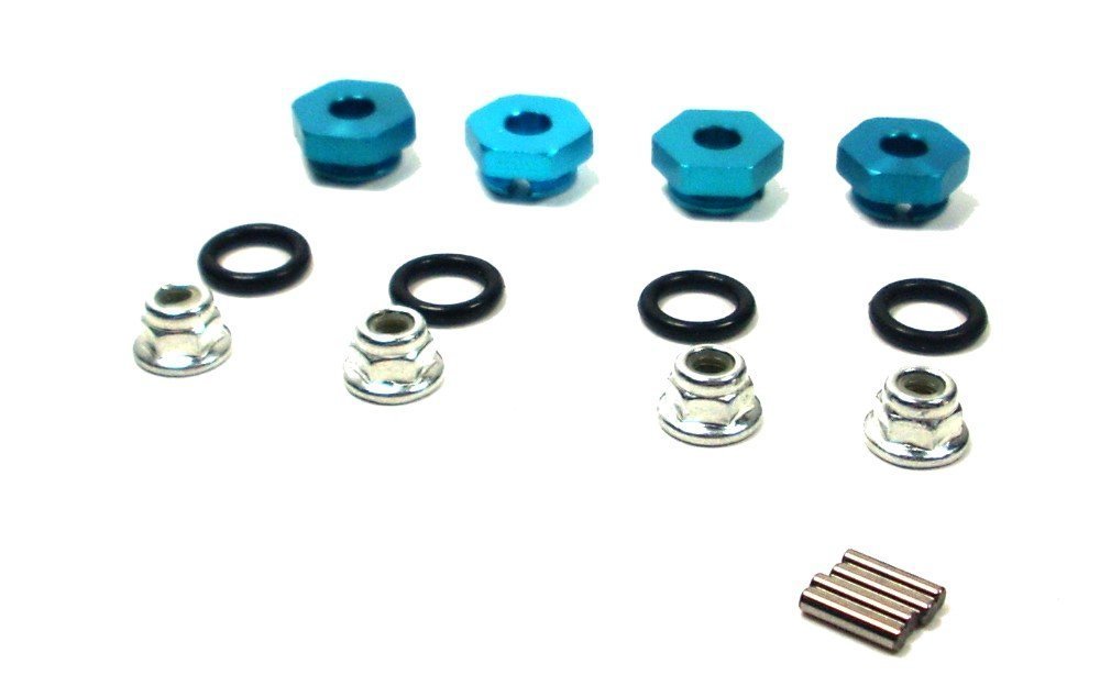 carson-500405445-x10eb-t-alu-radmitnehmer-4-st-ck image 1