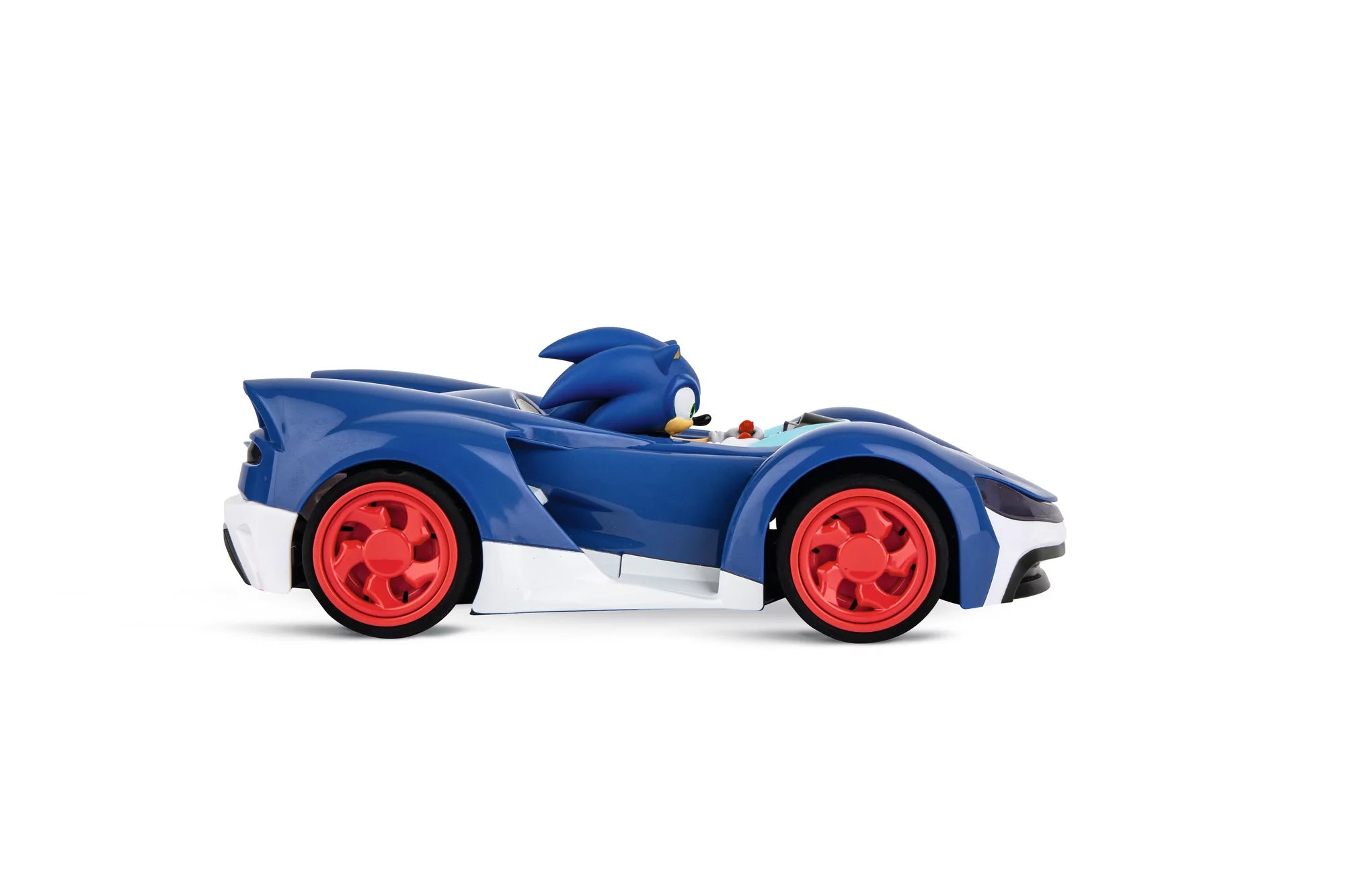 carrera-sonic-2-4ghz-team-racing-rc-auto-sonic-27cm image 4