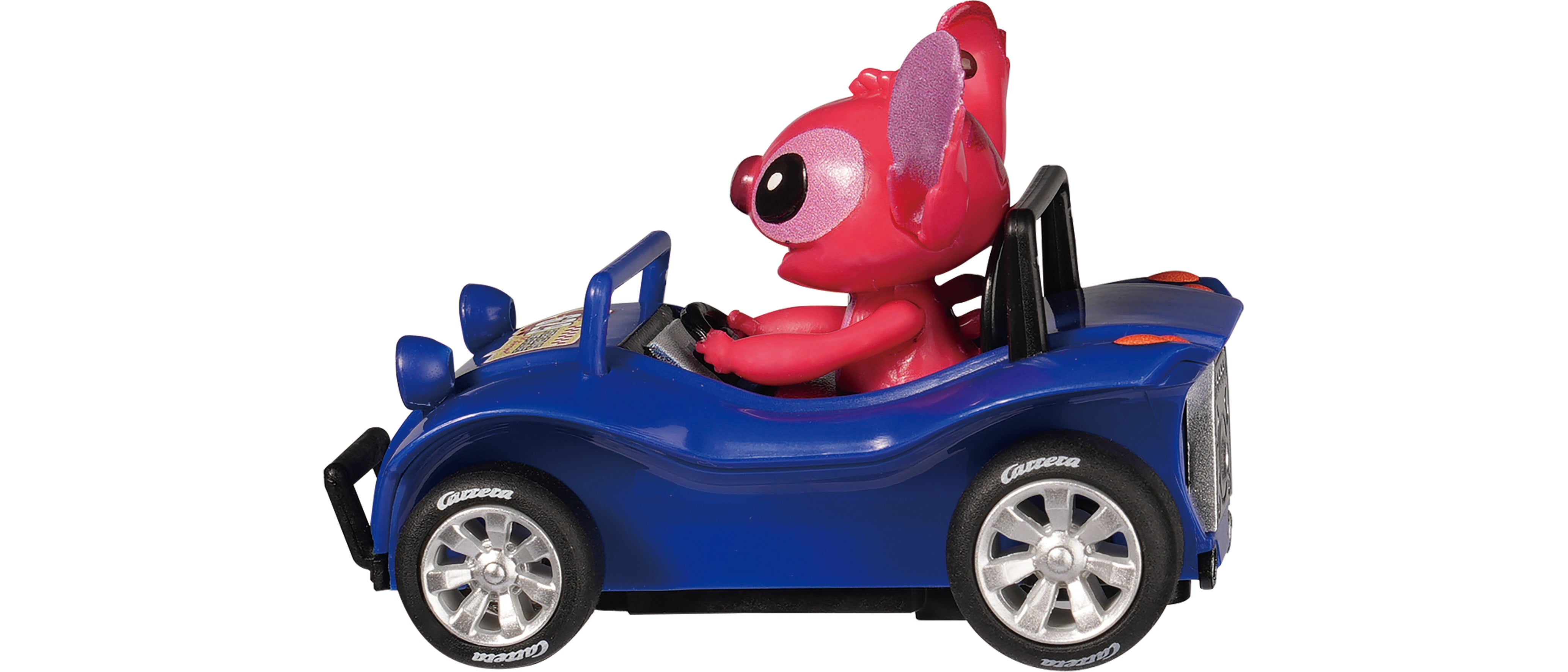 carrera-first-disney-stitch-leroy-rennauto-slotcar image 4