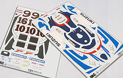 tamiya-suzuki-rgv-xr89-1-12-motorrad-bausatz-standmodell image 8