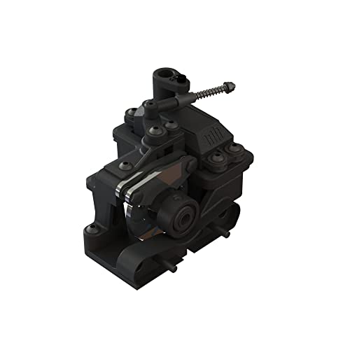 arrma-kraton-rear-brake-module-bremsmodul-mit-servo-set image 2