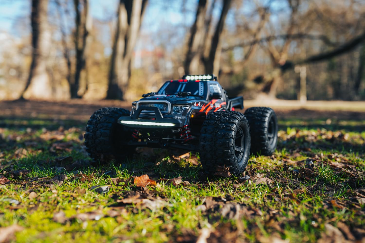 carson-xl-drakuro-1-8-brushless-buggy-4wd-rtr-65-km-h image 6
