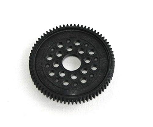 tamiya-300051215-hauptzahnrad-70z-m0-6-ta05-1-stk image 2