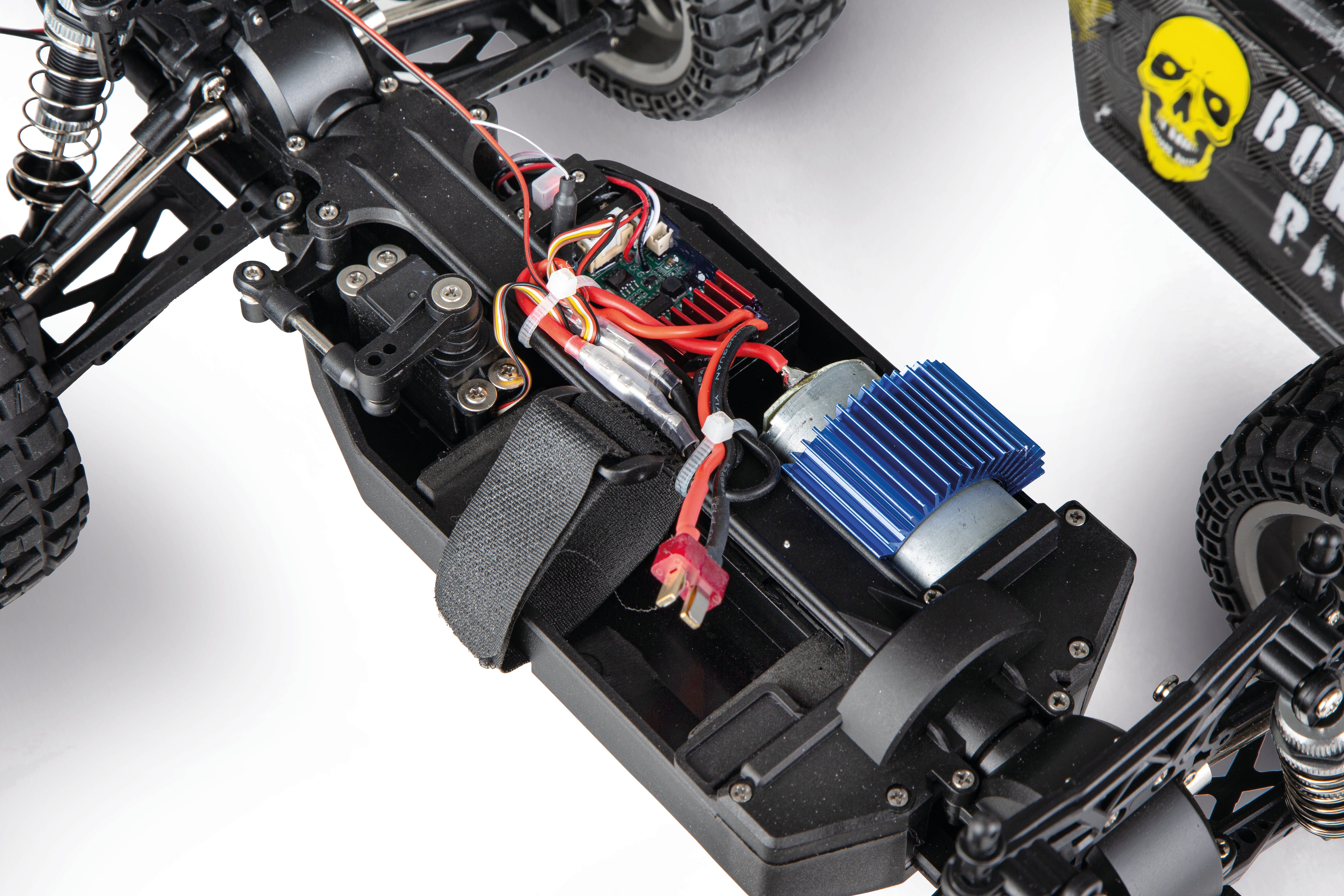 carrera-rc-buggy-bone-racer-2-4ghz-profi-rc-auto image 8