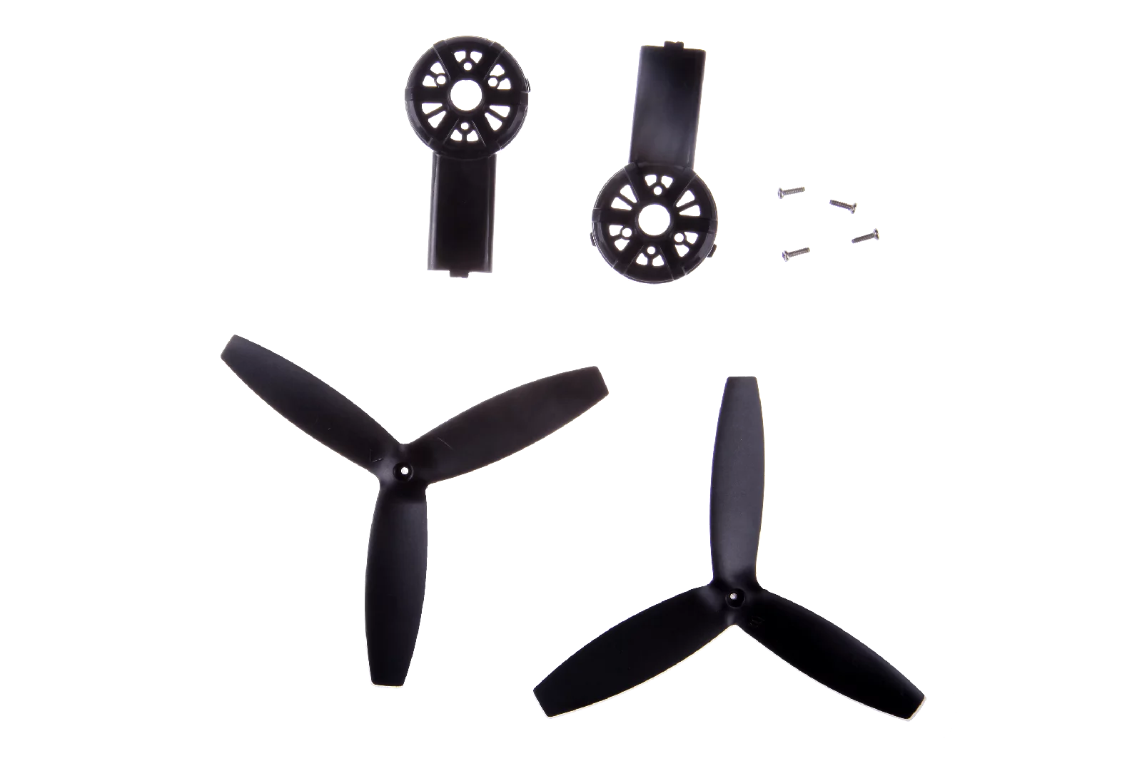 carrera-air-rotorbl-tter-set-schwarz-komplett-f-r-503022 image 1