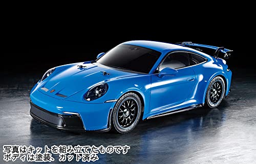 tamiya-58712-1-10-rc-porsche-911-gt3-992-tt-02-bausatz image 5