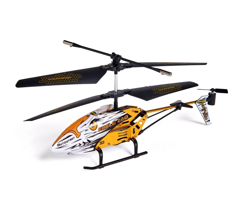 carson-500507151-eagle-220-rc-helikopter-rtf-grau image 1