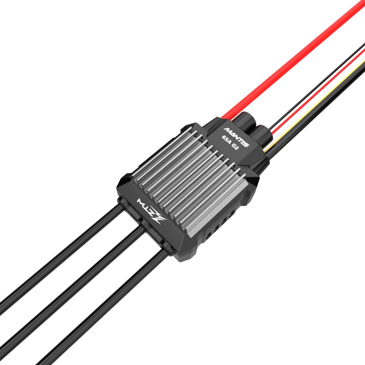 ztw-mantis-g2-65a-esc-3-6s-flugzeug-regler-sbec image 5