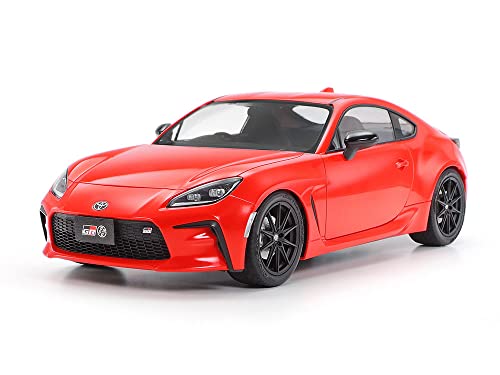 tamiya-toyota-gr-86-bausatz-1-24-auto-modellbausatz-24361 image 2