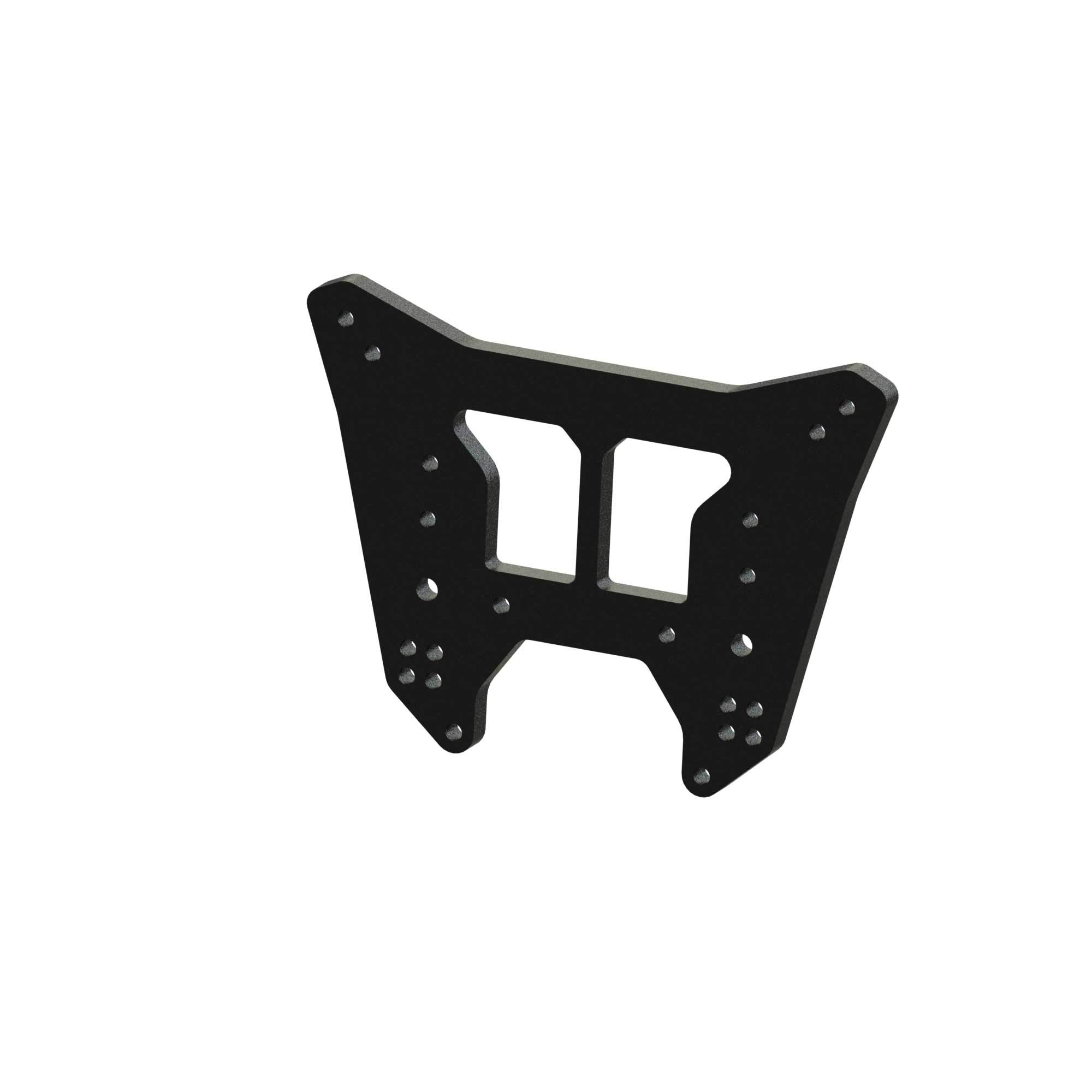 arrma-mini-d-mpferturm-hinten-alu-exb-ara320581 image 1