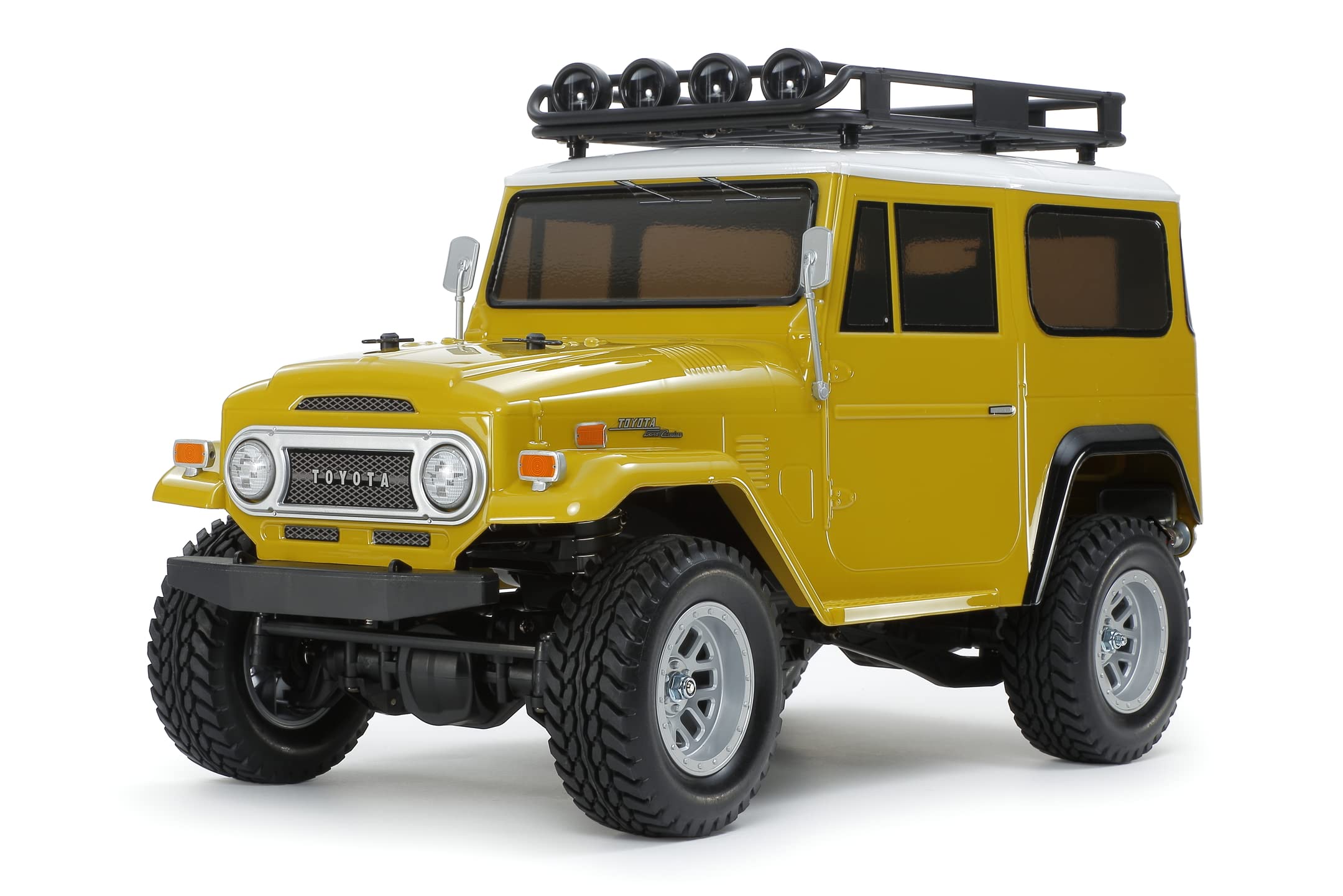 tamiya-toyota-land-cruiser-40-cc-02-58715-rc-auto-1-10-gelb image 1