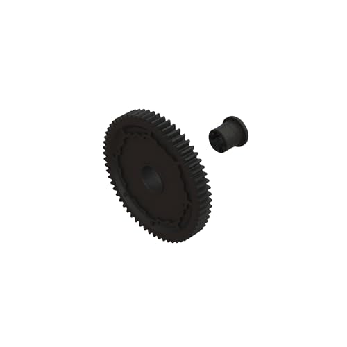 arrma-kraton-61t-spur-gear-stirnrad-0-8mod-ara311100 image 2