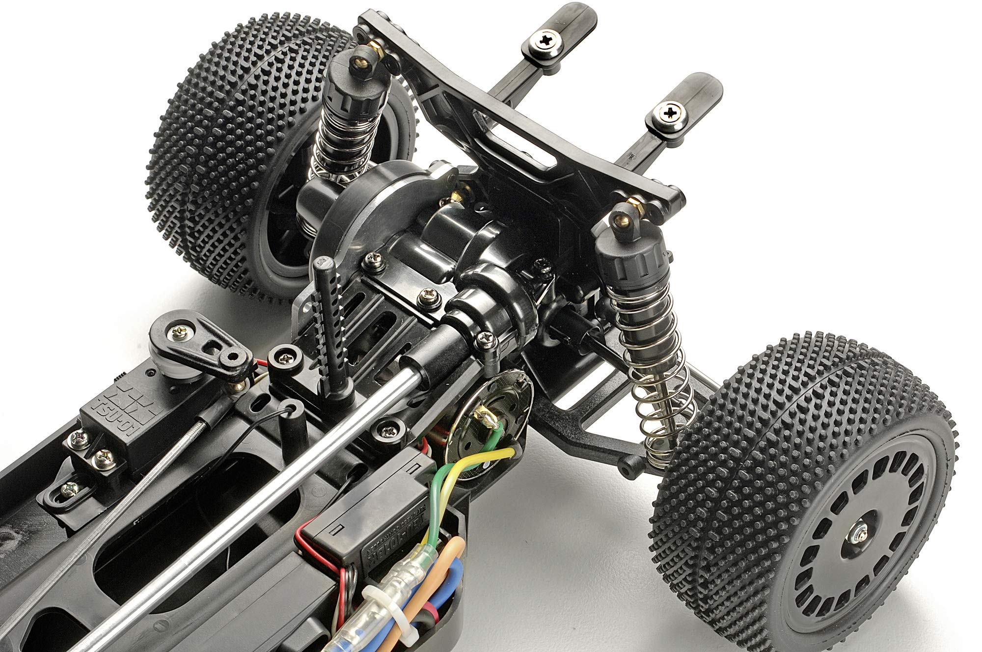 tamiya-dark-impact-df-03-1-10-rc-buggy-4wd-bausatz-kugelgelagert image 4