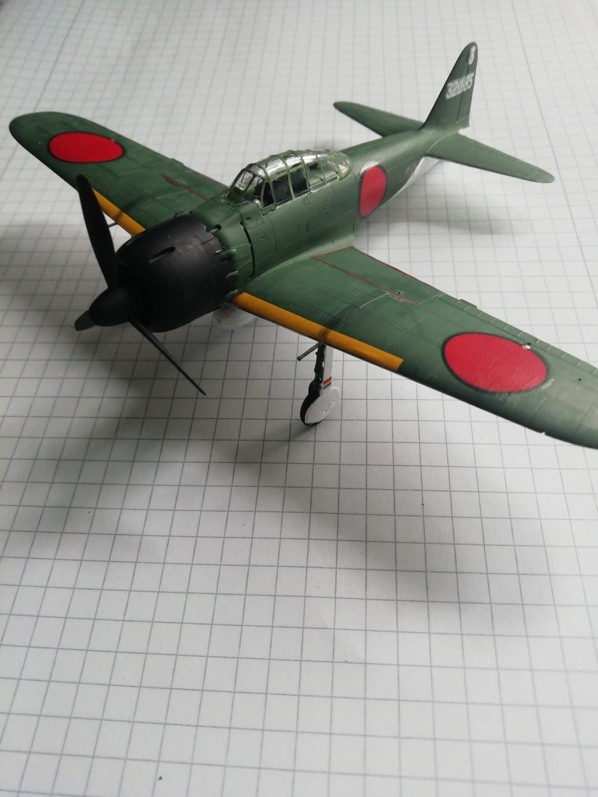 Kleiner Flieger