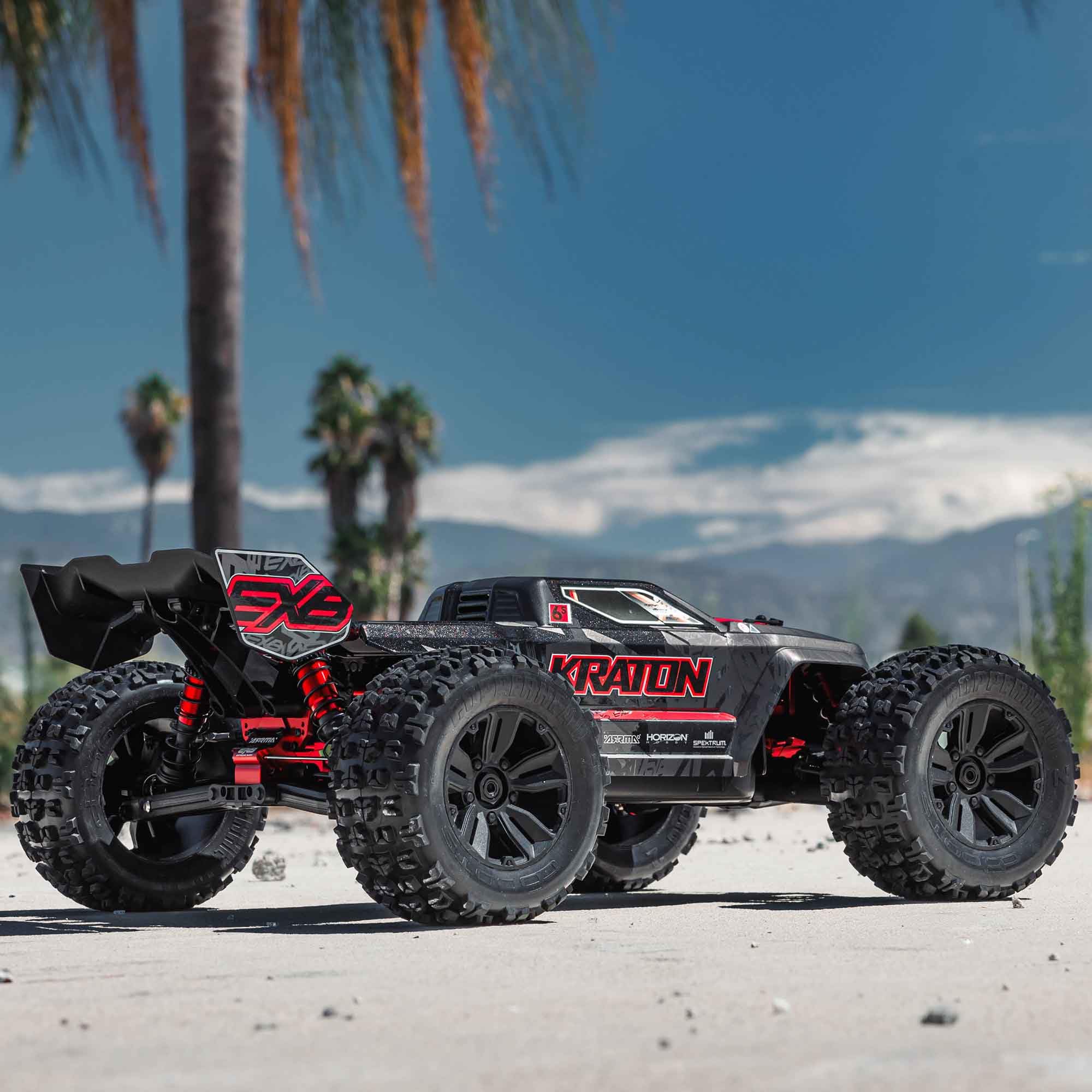 arrma-kraton-6s-exb-monster-truck-rtr-1-8-schwarz image 4