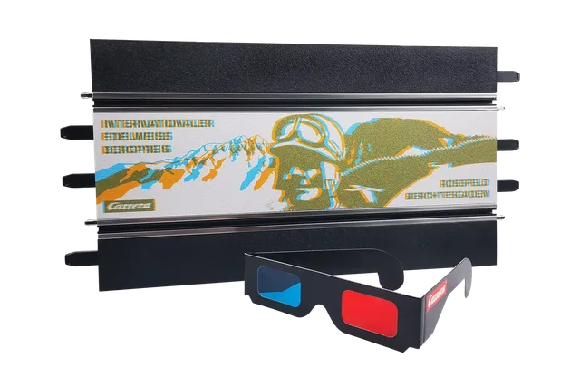 carrera-digital-132-rossfeld-schienen-set-2020-schiene-mit-3d-brille image 1