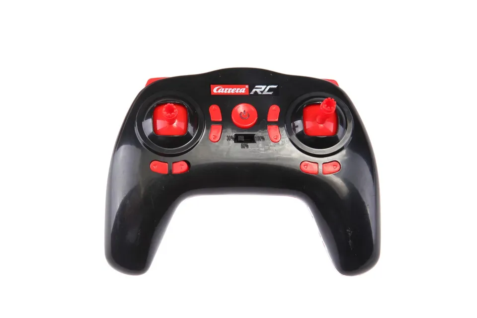 carrera-rc-action-2-4-ghz-controller-small-ersatz-controller image 1
