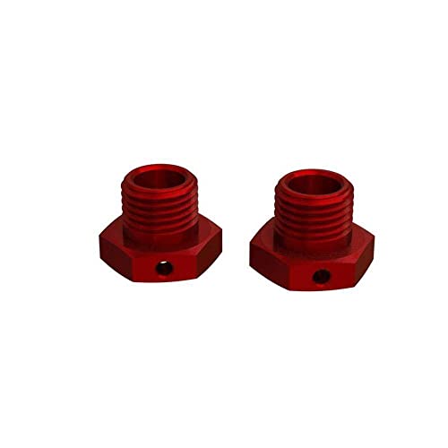 arrma-mini-aluminium-radmitnehmer-17-mm-rot-2-st-ck image 3