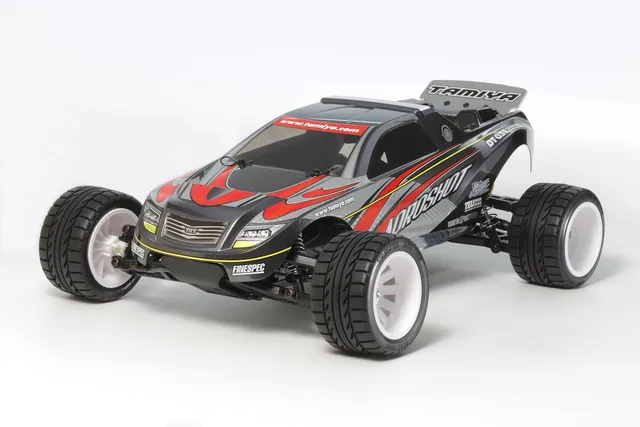 tamiya-58610-aqroshot-dt-03t-1-10-rc-buggy-bausatz image 1