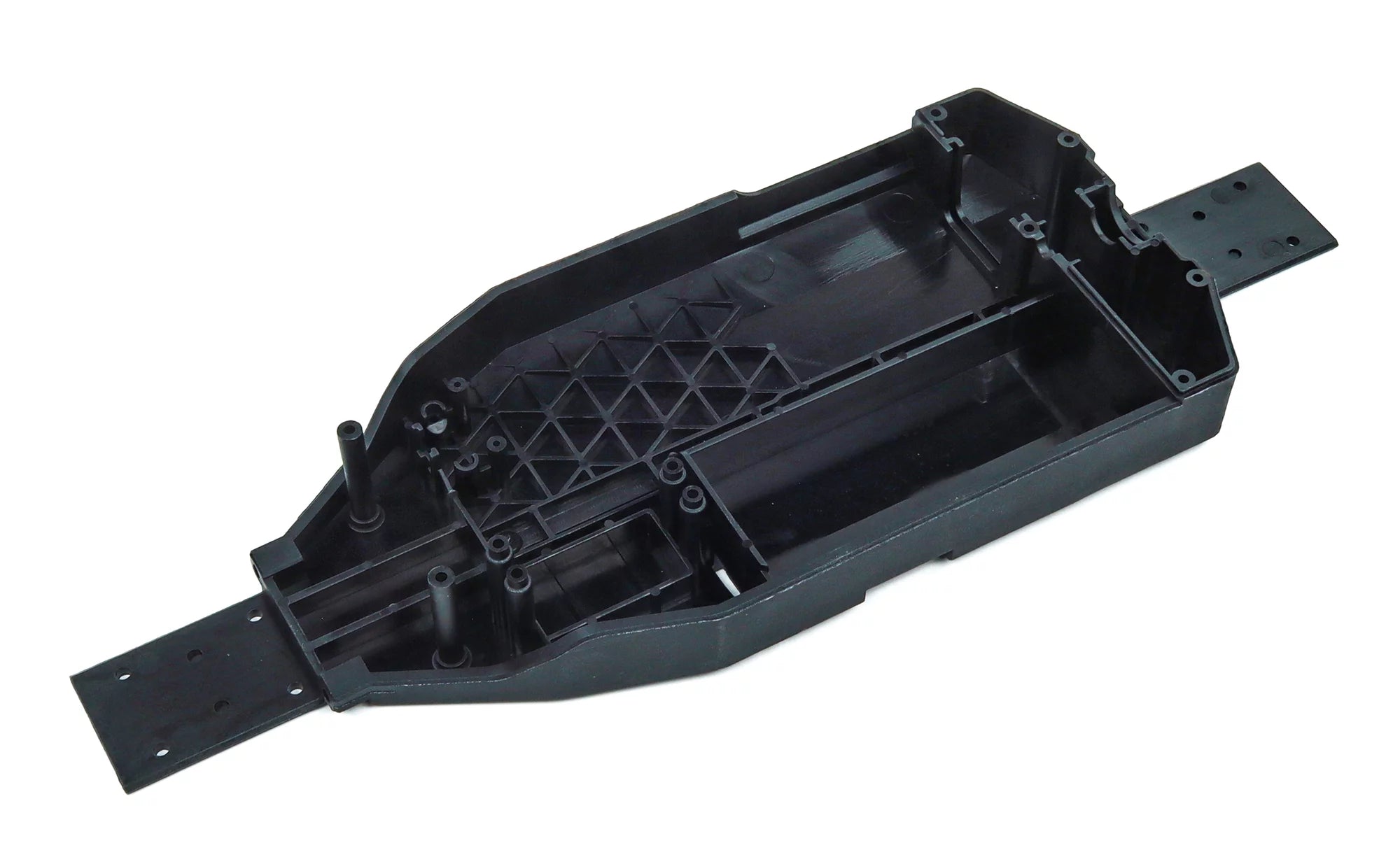carrera-digital-132-chassis-ersatzteil-slotcar image 1