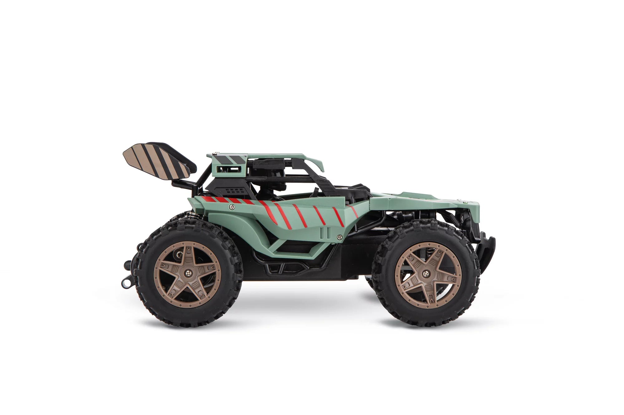 carrera-rc-action-mountain-racer-rc-buggy-12-km-h-lime image 4