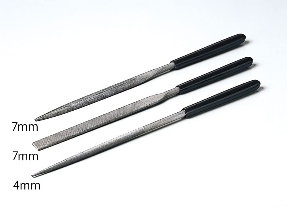 tamiya-74046-feilen-set-basic-3-teilig-16cm image 5