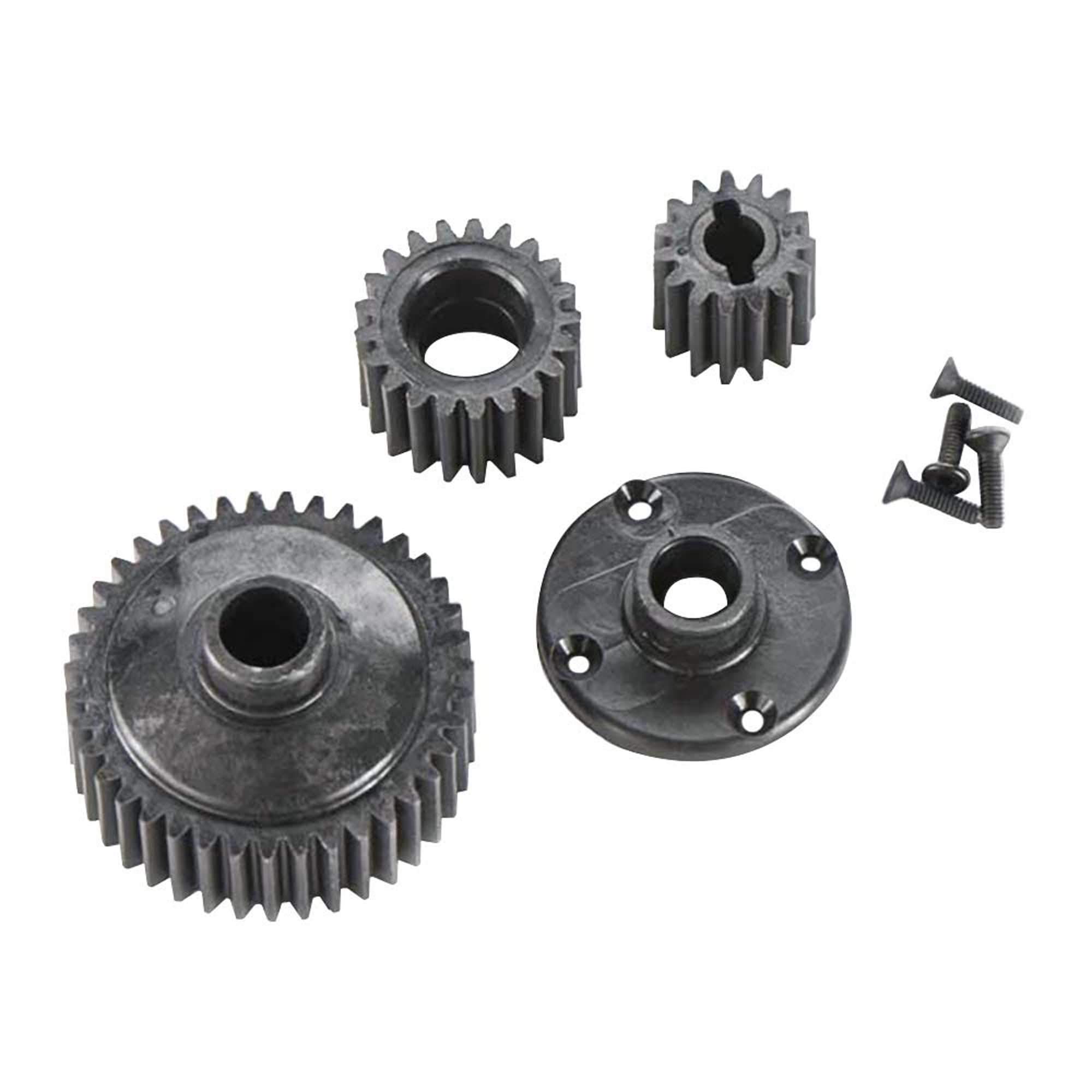 arrma-mega-bls-gear-set-ar310597-rc-getriebe-kunststoff image 1