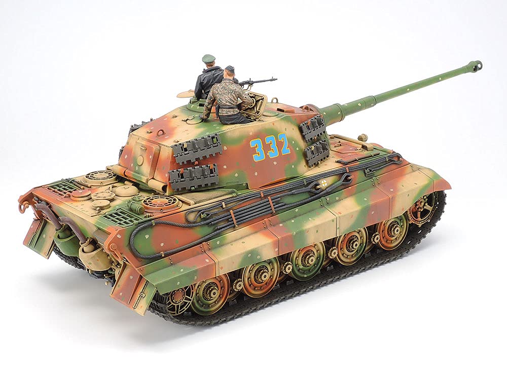 tamiya-35252-k-nigstiger-ardennen-panzer-bausatz-1-35 image 3