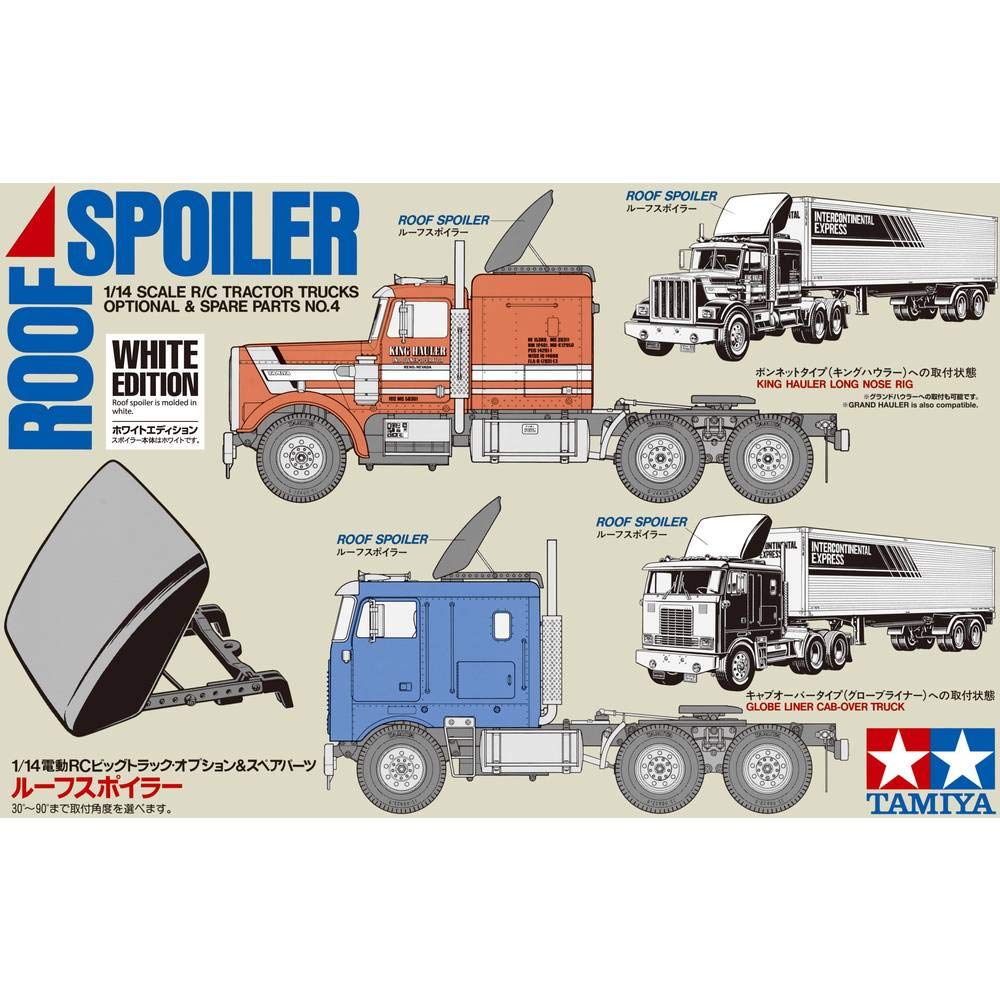 tamiya-dachspoiler-wei-f-r-us-trucks-rc-zubeh-r-1-14 image 2