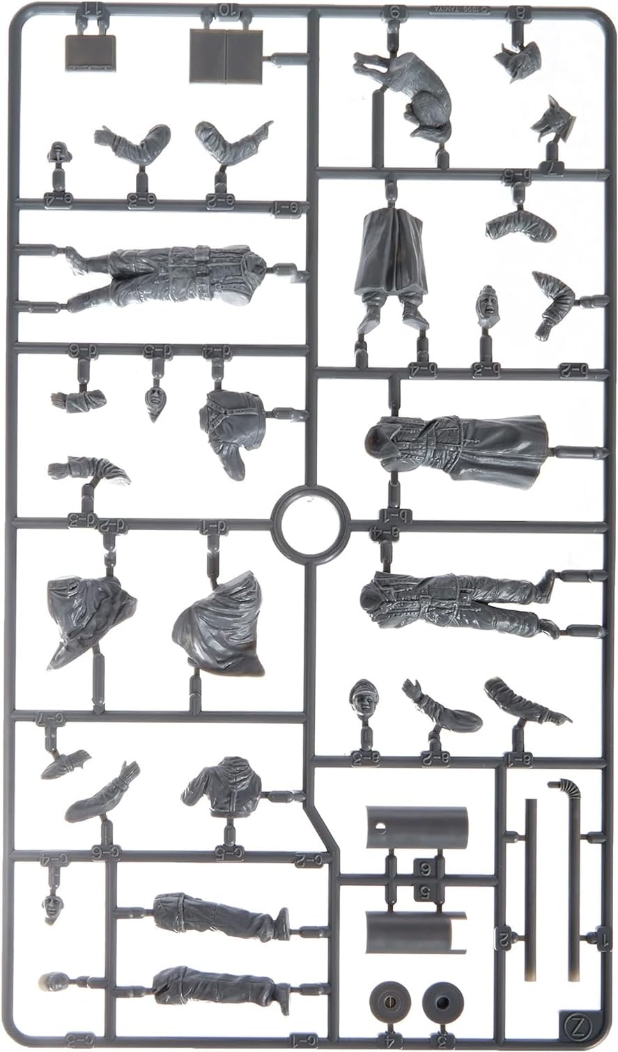 tamiya-figuren-set-35212-dt-soldaten-1-35-einsatzbesprechung image 5