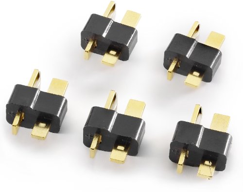 carson-t-plug-stecker-500906005-verbinder-5-st-ck image 2