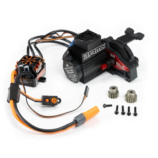 arrma-kraton-3s-brushless-system-boost-box-ara210005 image 1