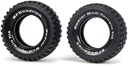 tamiya-309805481-reifen-schwarz-2-st-ck image 2