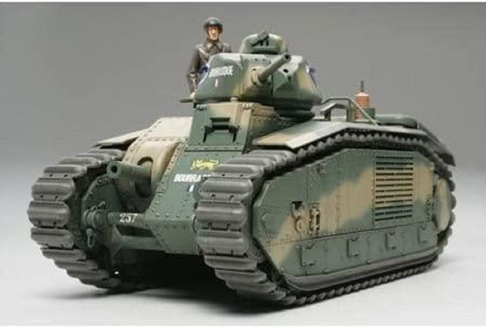 tamiya-300035282-b1-bis-modellbausatz-1-35-franz-sischer-panzer-gr-n image 2