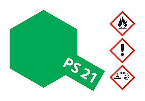 tamiya-ps-21-gr-n-polycarbonat-spr-hfarbe-100ml-spraydose image 5